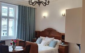 Prestige Aparthotel Piotrkowska 82 - Wyjatkowy Widok Na Deptak
